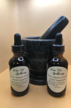 Sinus Support Extract