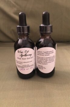 Sleep Ease Extract
