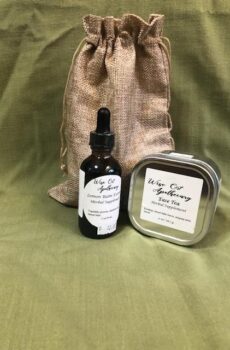 Chill Out Wellness Pack