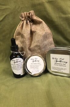 Feel Better Wellness Pack