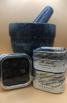 Very Berry Tea--Sample Size