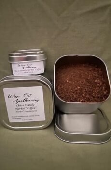 Chico Dandy Herbal "Coffee"