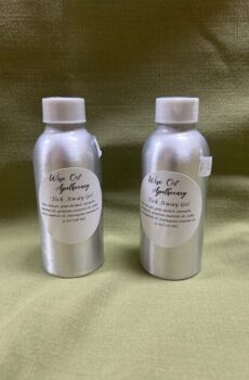Tick Away Gel