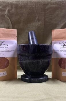 Fajita Seasoning Mix